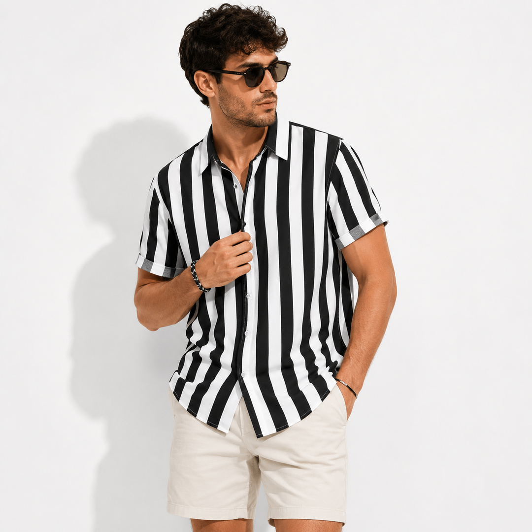 The Cannes Shirt