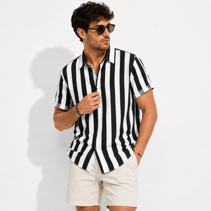 The Cannes Shirt