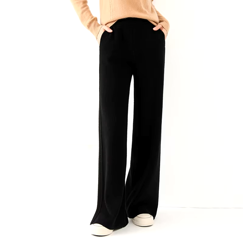 Mongolian Cashmere Pants
