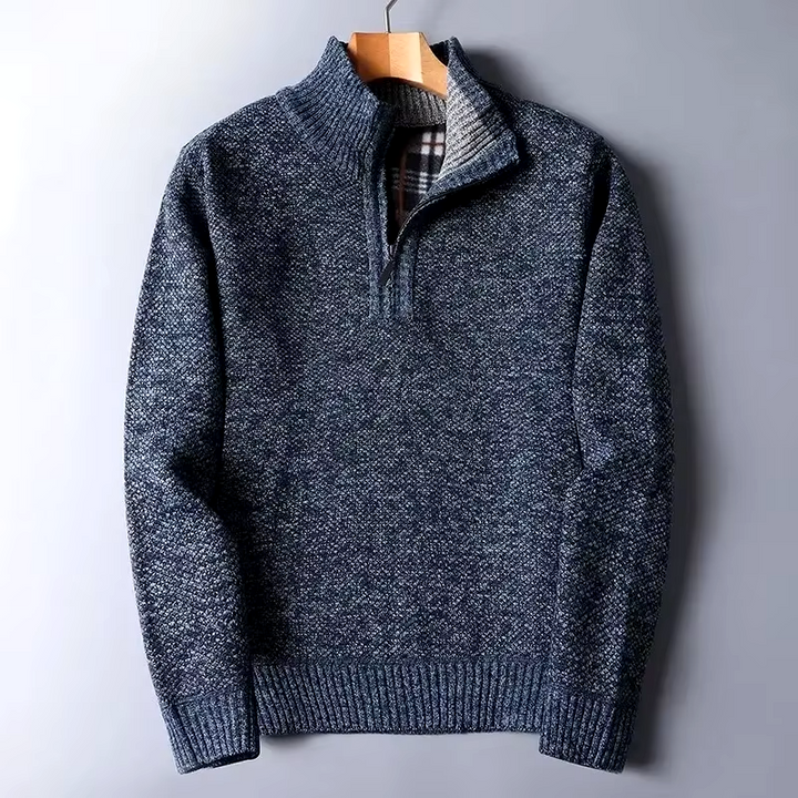Beckton Knit Sweater