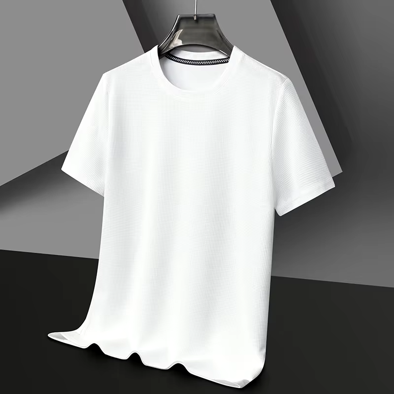 Zeke Airflow T-shirt