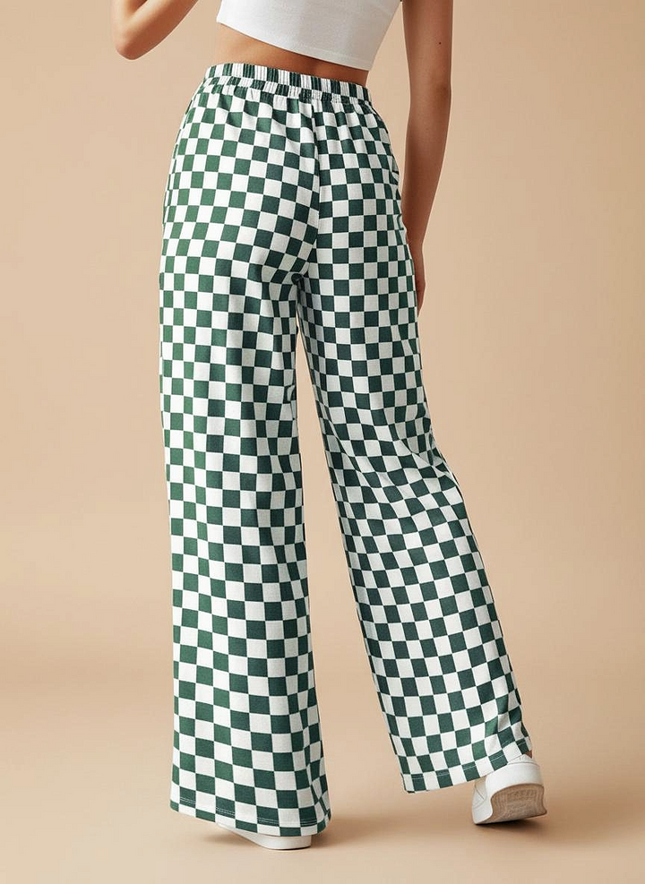 Marais Pant