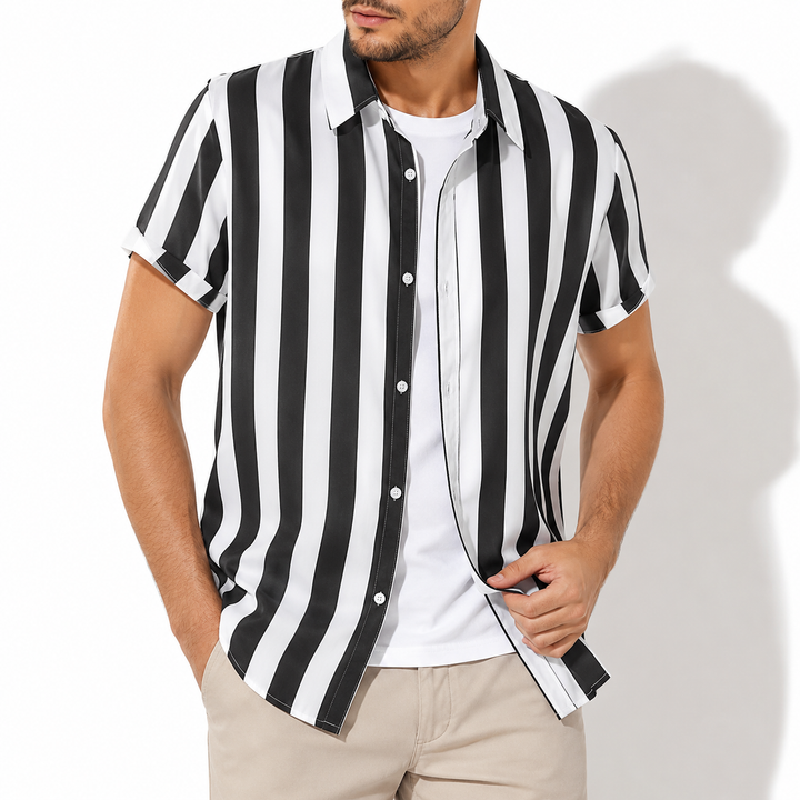 The Cannes Shirt
