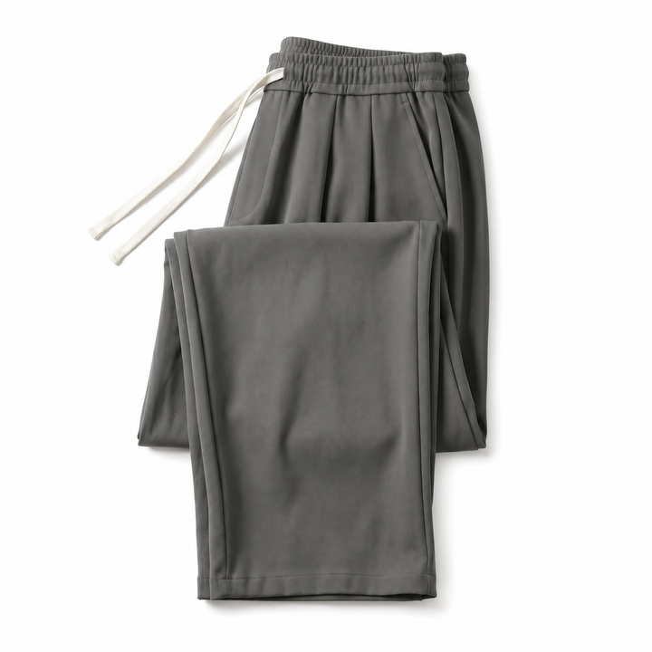 Arlo Oversize Sweatpants