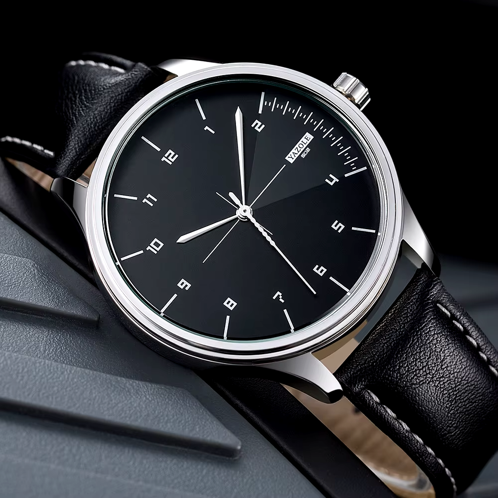 The Yazole Meridian