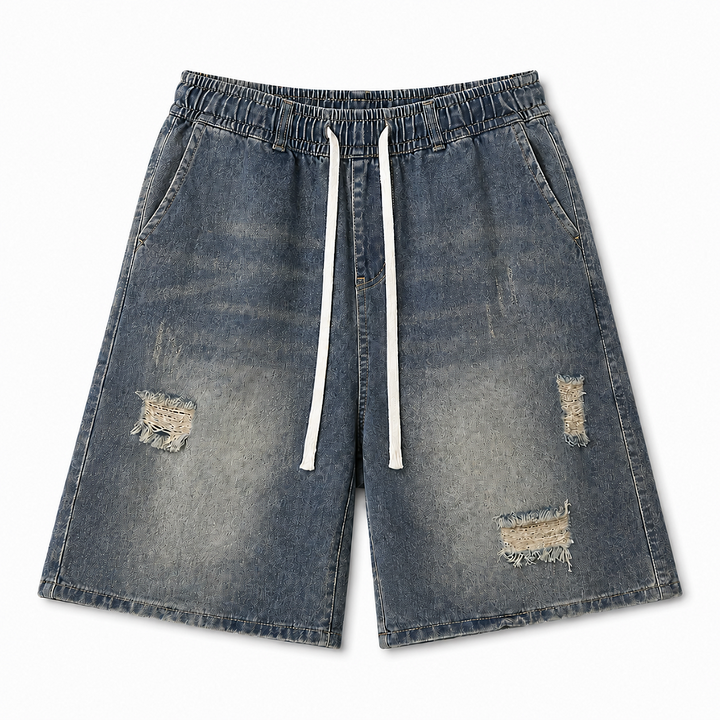 Brixton  Denim Jorts