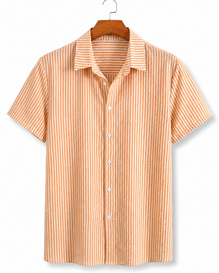 The Amalfi Shirt