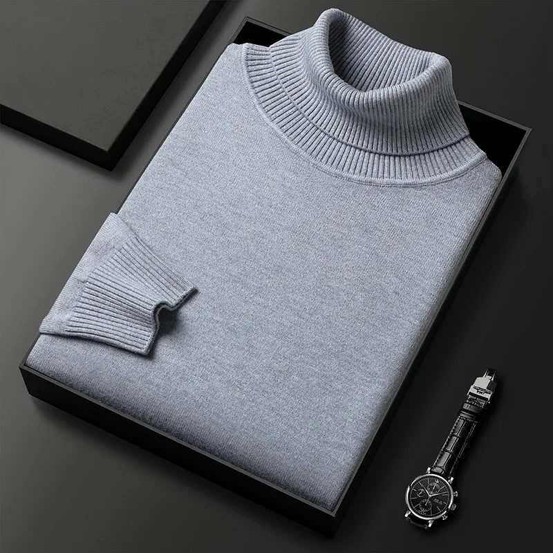 Henry Cashmere Sweater