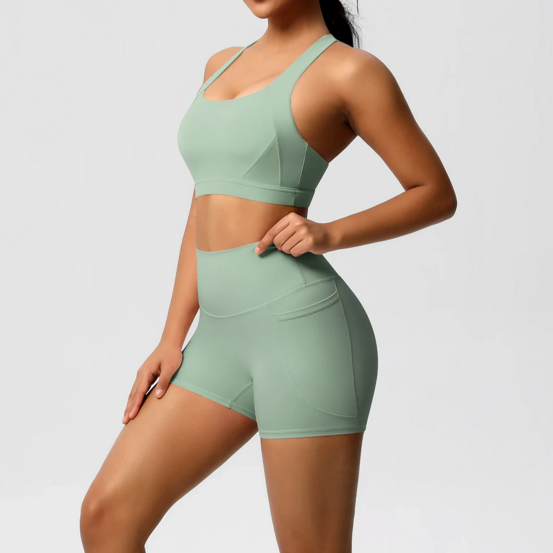 CoreFlex Duo Set