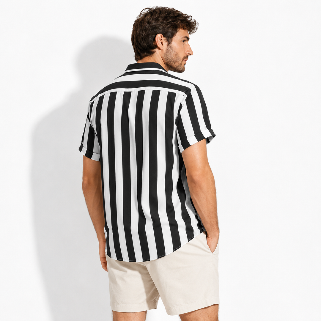 The Cannes Shirt