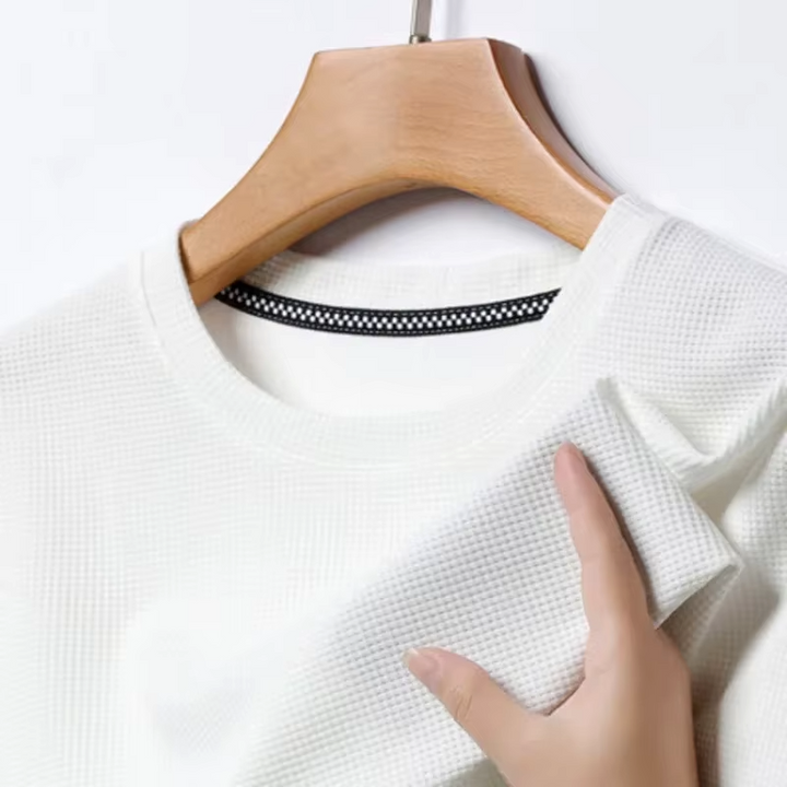 Zeke Airflow T-shirt