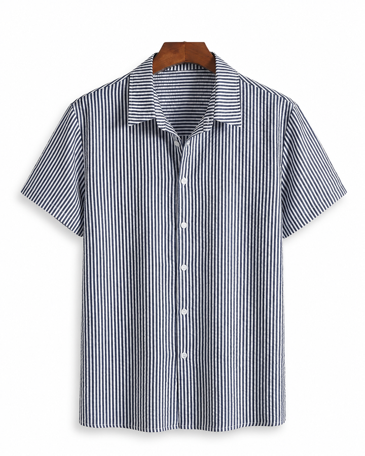 The Amalfi Shirt