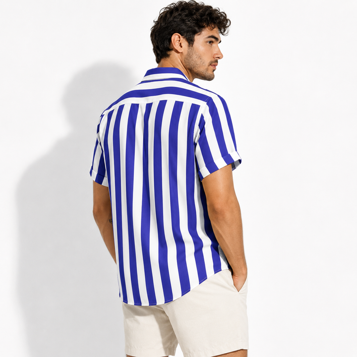 The Cannes Shirt