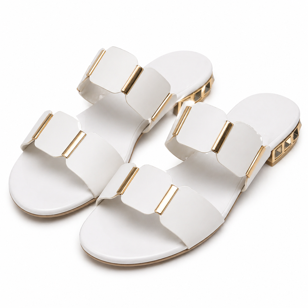 Gleam Link Heels