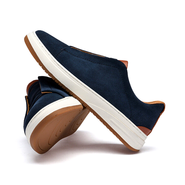 Camden Suede Sneaker