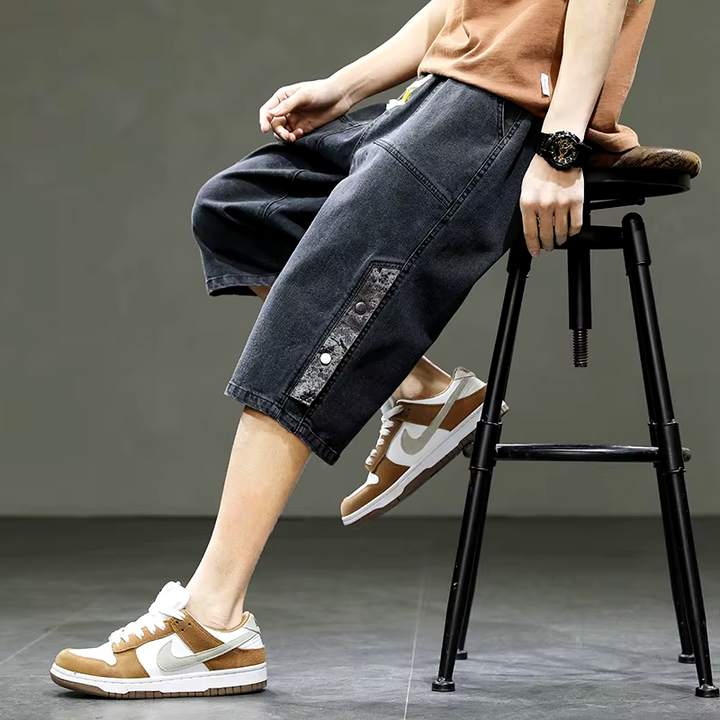 Marlow Denim Shorts