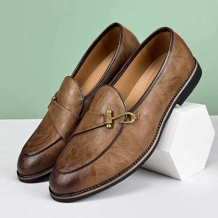 Bennett Harbor Loafer