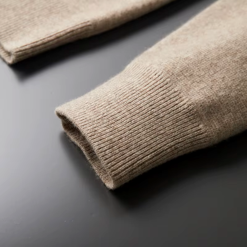 Arden Knit Jacket