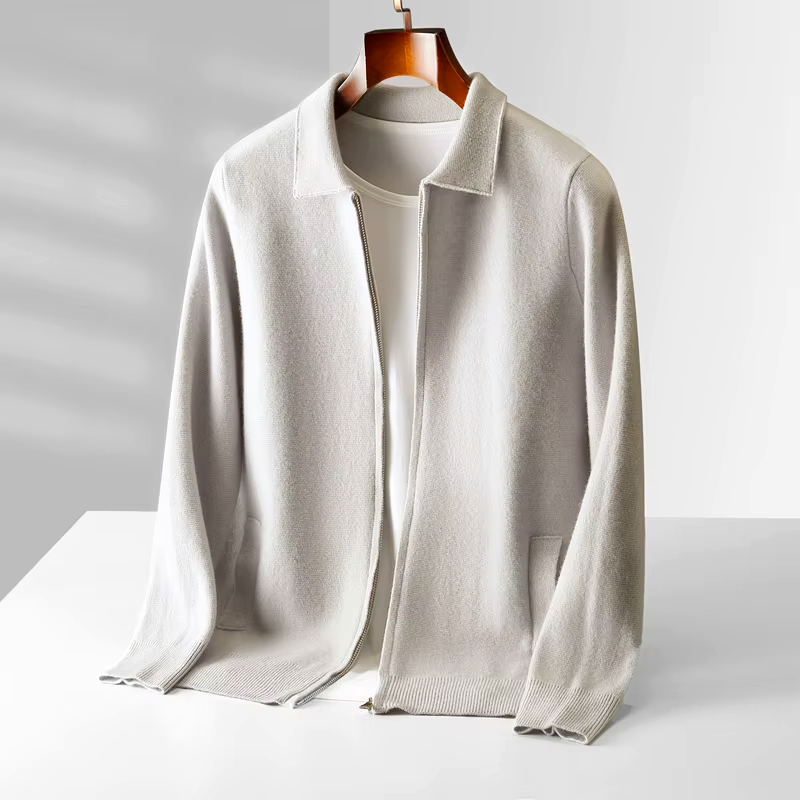 Arden Knit Jacket