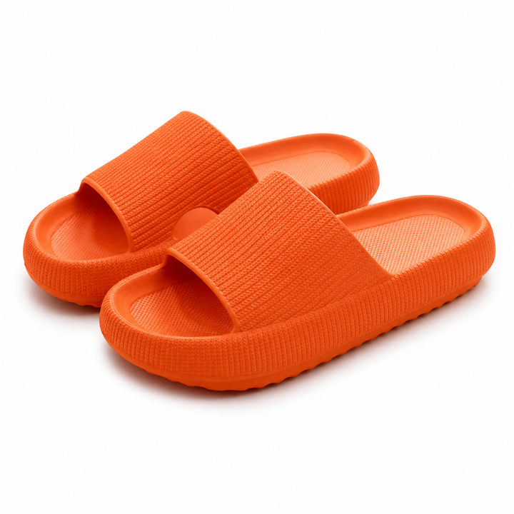 Pluff Cloud Slippers