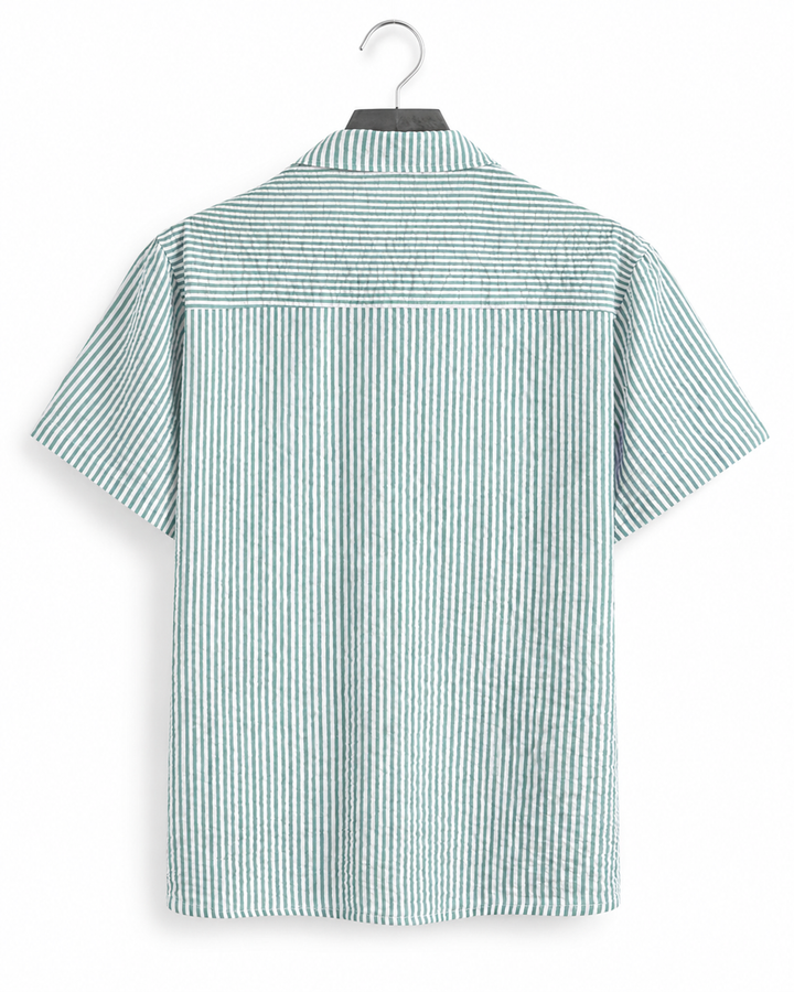 The Amalfi Shirt