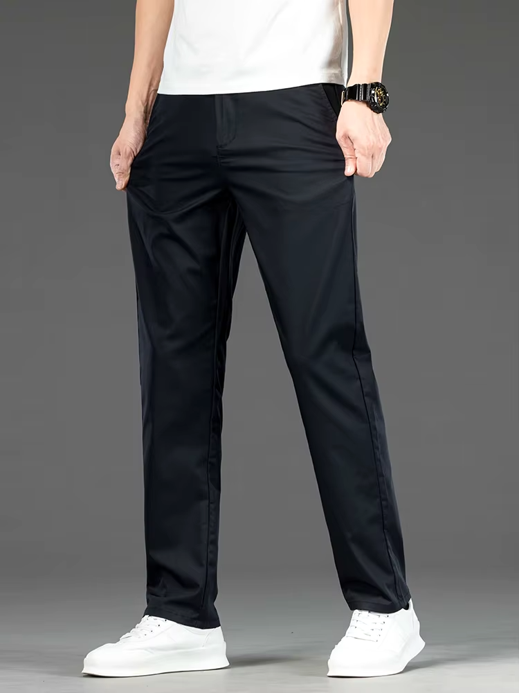 Kael Tailored Pant