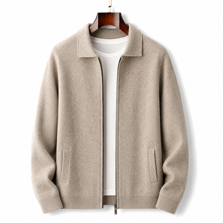 Arden Knit Jacket