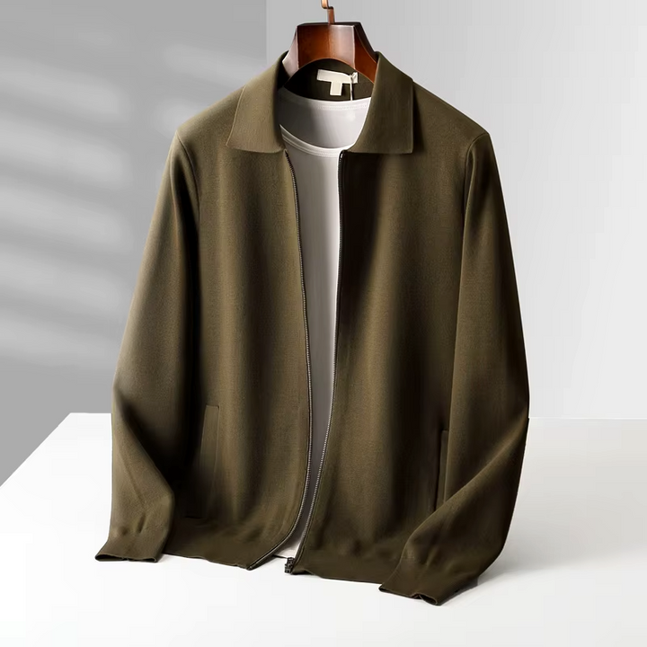 Arden Knit Jacket