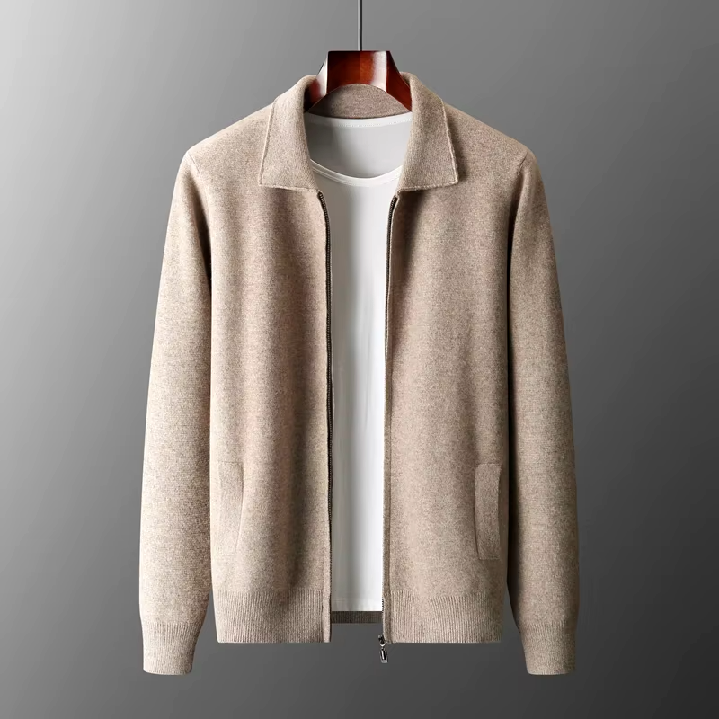 Arden Knit Jacket