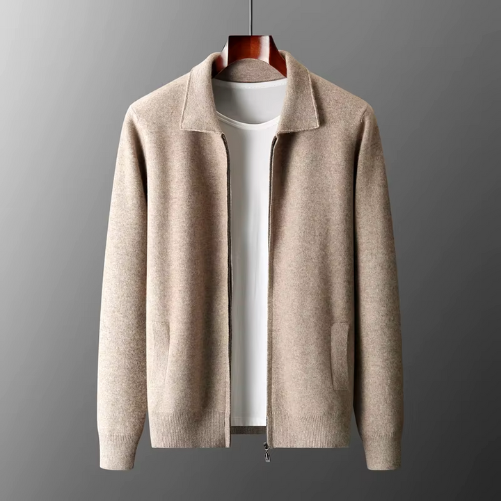Arden Knit Jacket