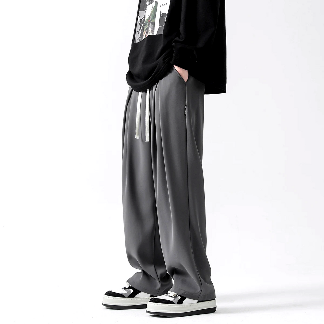 Arlo Oversize Sweatpants