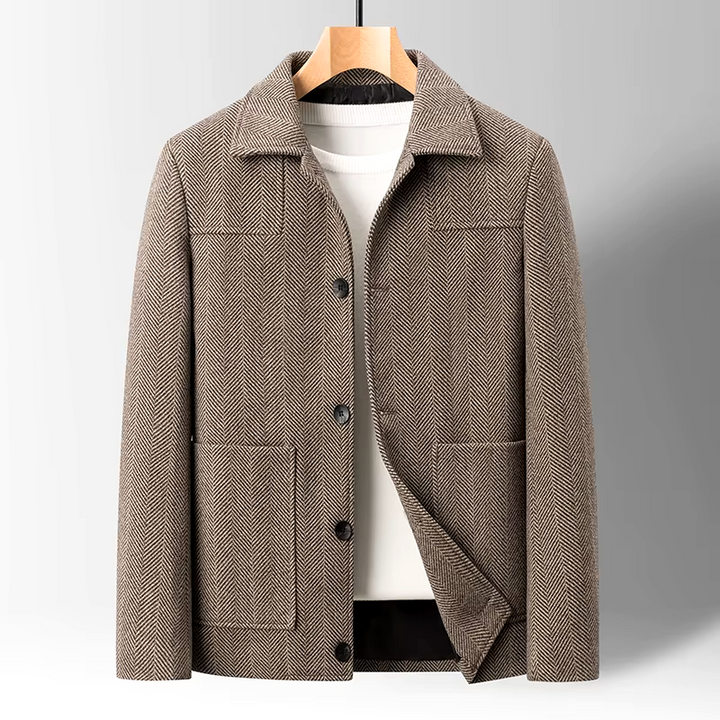 Augustus Prestige Jacket