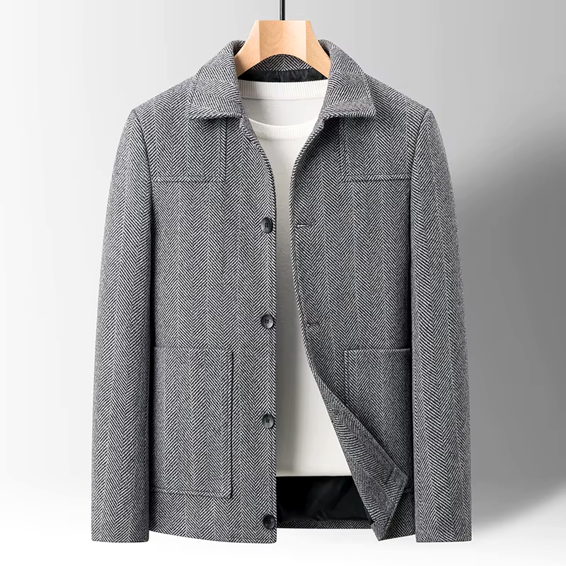 Augustus Prestige Jacket