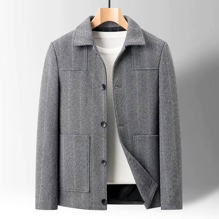 Augustus Prestige Jacket