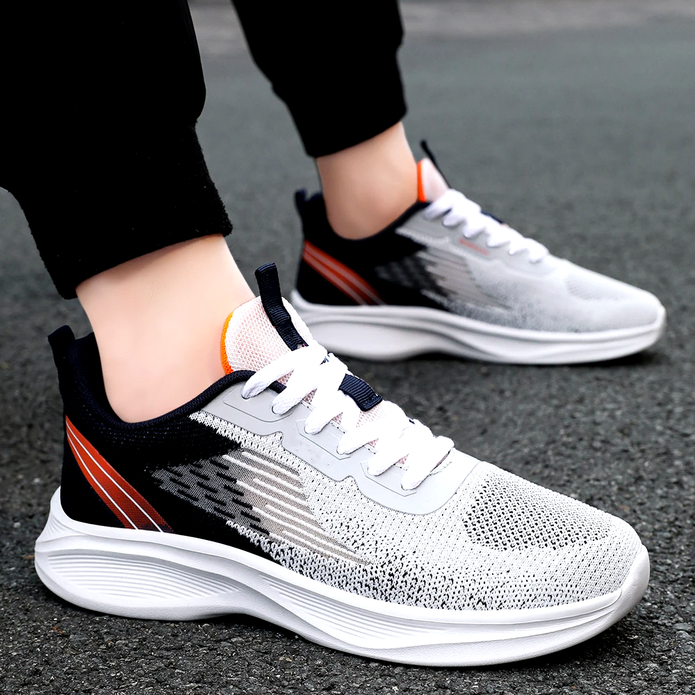 Axis Impulse Shoes