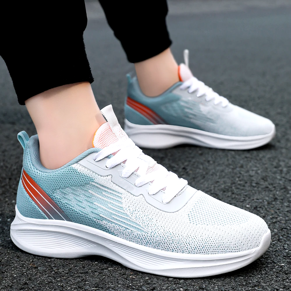 Axis Impulse Shoes
