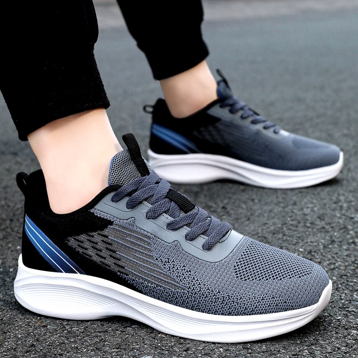 Axis Impulse Shoes