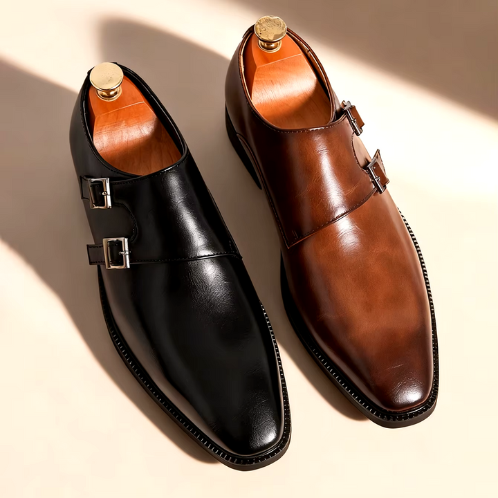 Bastian Monk Shoe