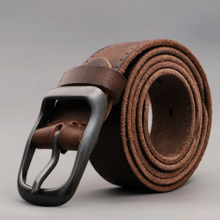 Heritage Pure Cowhide Belt