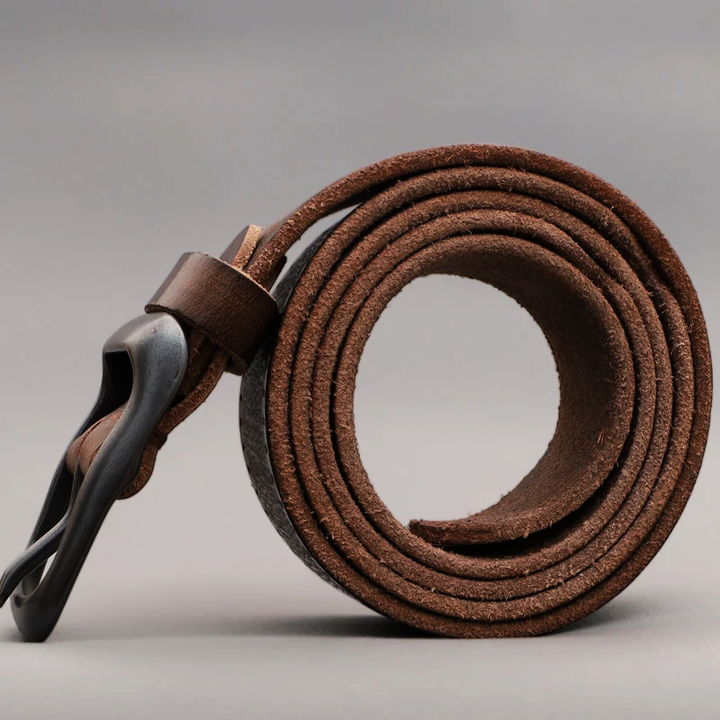 Heritage Pure Cowhide Belt