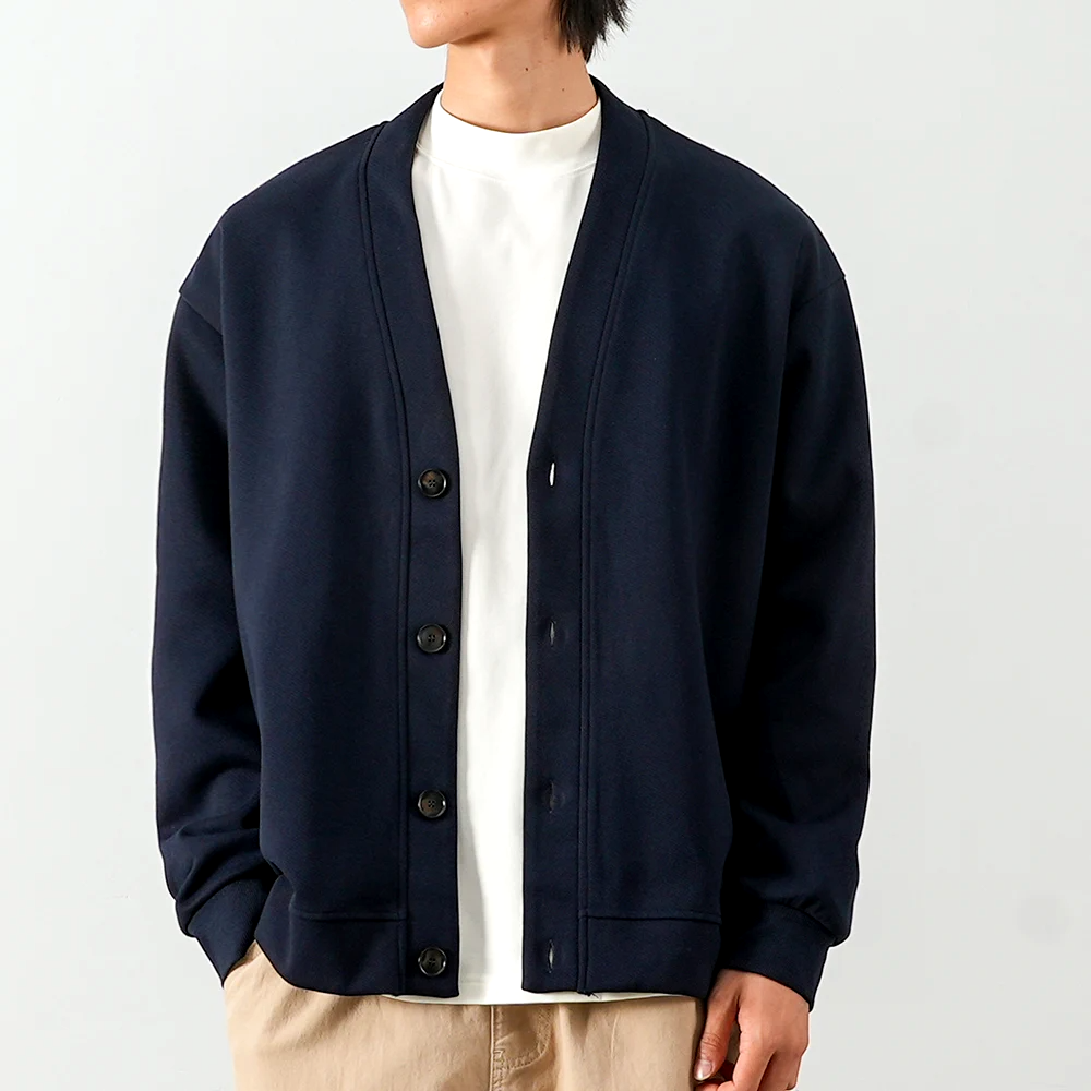 Maison Cardigan