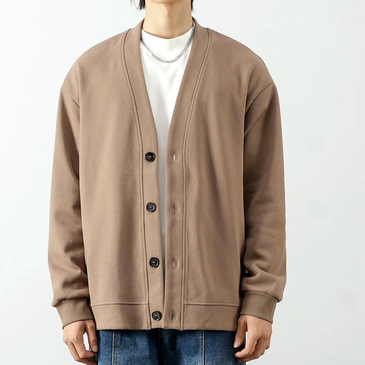 Maison Cardigan