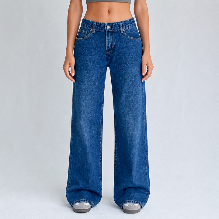 Casey Baggy Jeans
