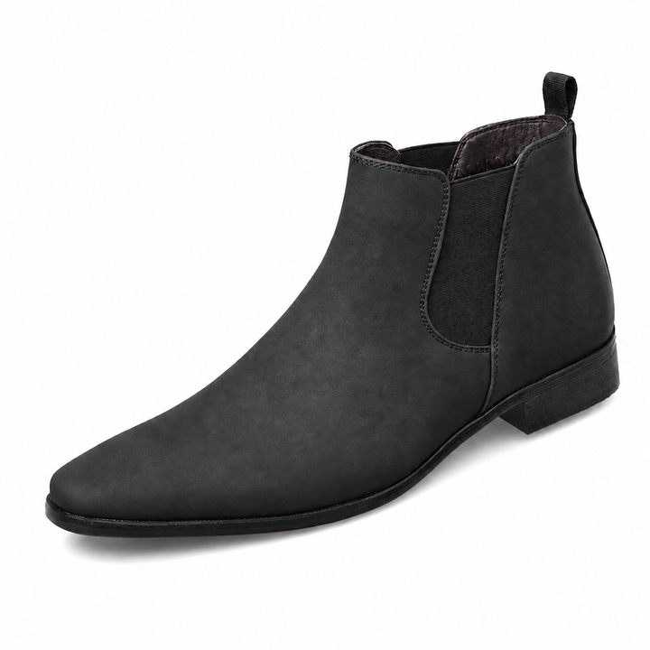 Brixton Suede Chelsea Boot