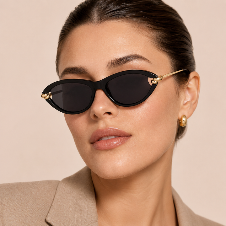 Sicily Cat-eye Sunglasses
