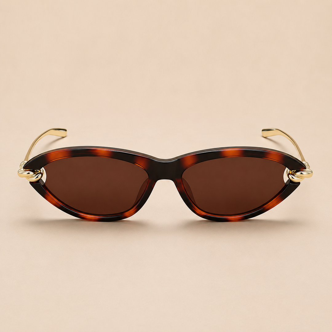 Sicily Cat-eye Sunglasses