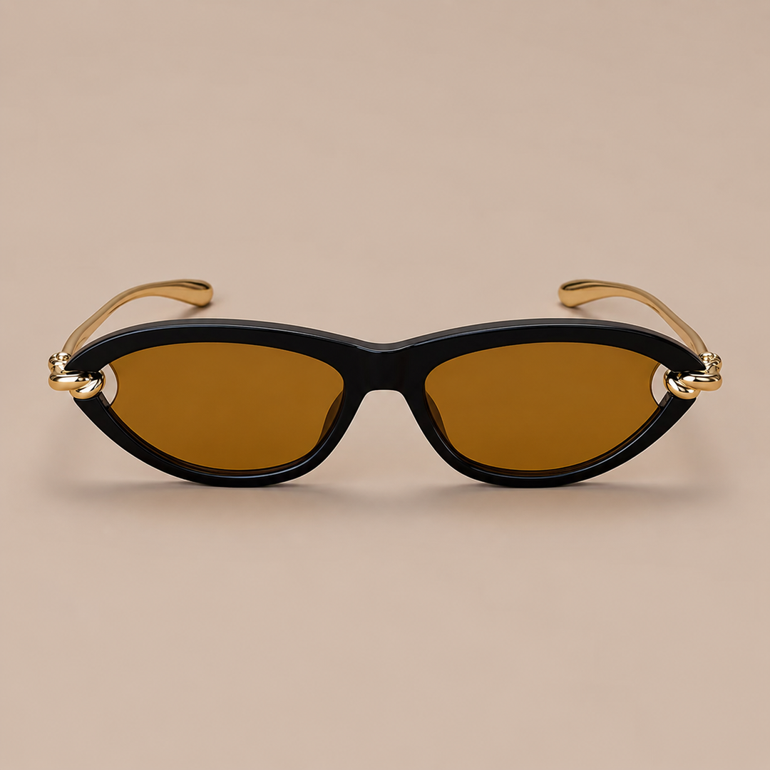 Sicily Cat-eye Sunglasses
