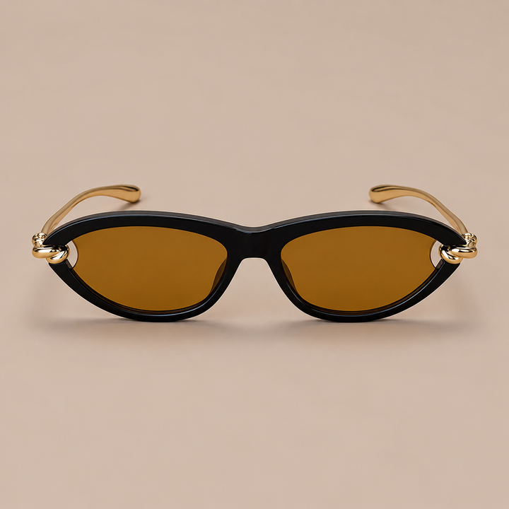 Sicily Cat-eye Sunglasses