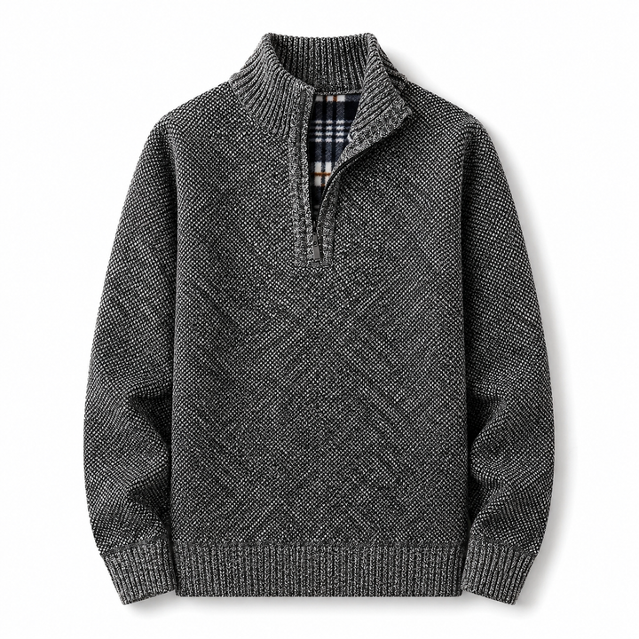 Beckton Knit Sweater