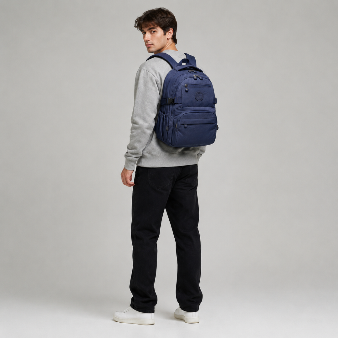 Router Backpack